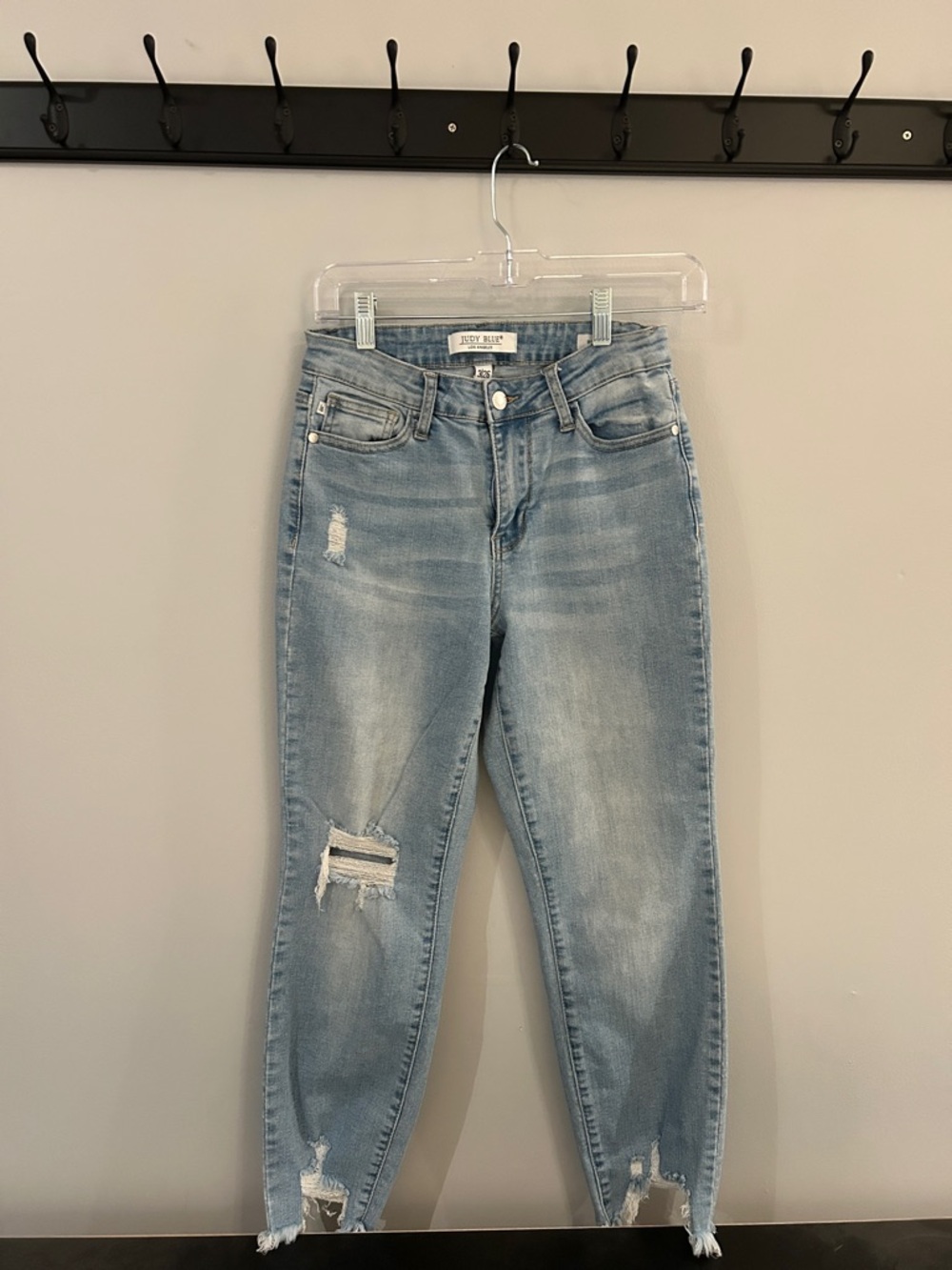 Judy Blue Jeans
